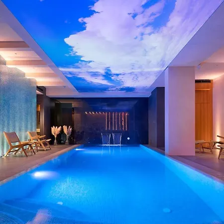Time Boutique فندق سبليت