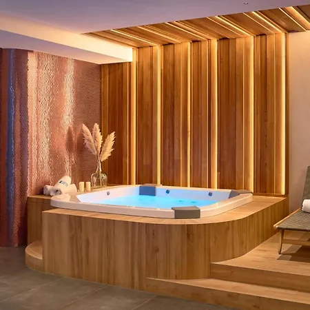 Time Boutique 4* سبليت