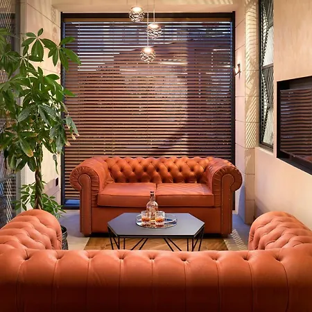 فندق Time Boutique