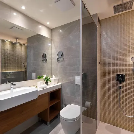 Time Boutique 4* سبليت