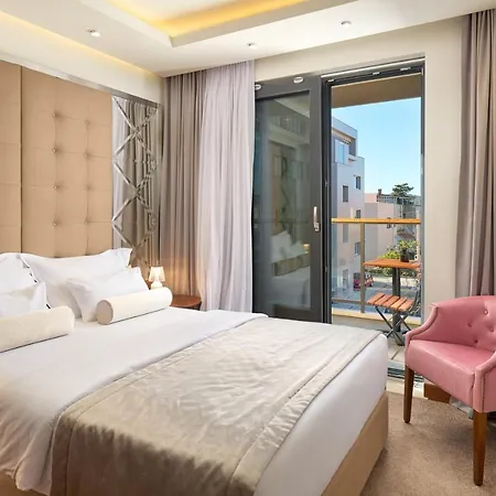 Time Boutique 4* Split