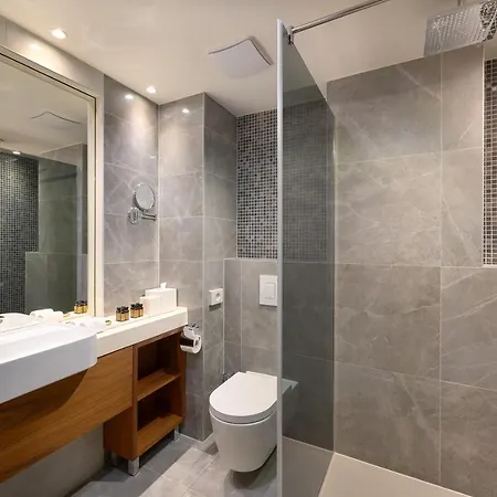 Time Boutique Hotel 4*