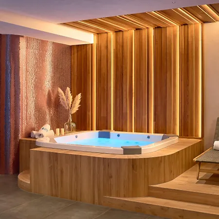 Time Boutique Hotel Split