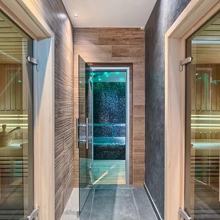 Time Boutique فندق سبليت