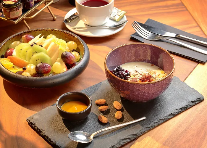 Time Boutique 4* Split