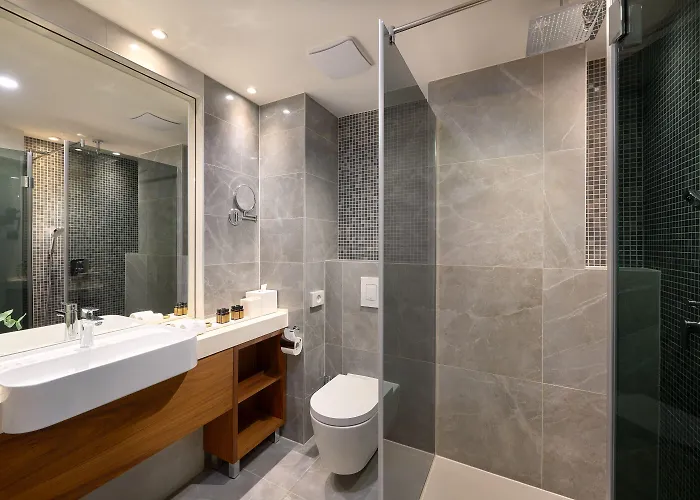 Time Boutique Hotel Split