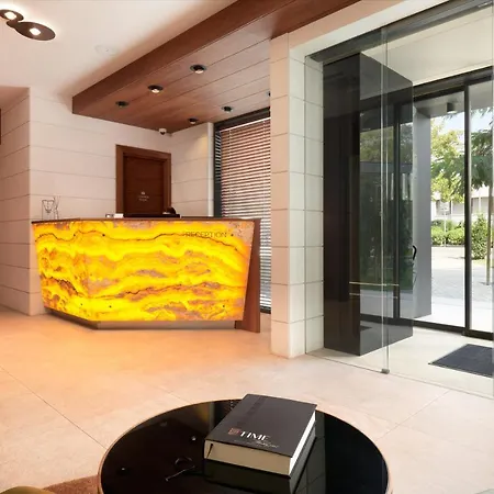 Time Boutique 4* Spalato