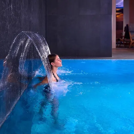 Time Boutique Hotel 4*