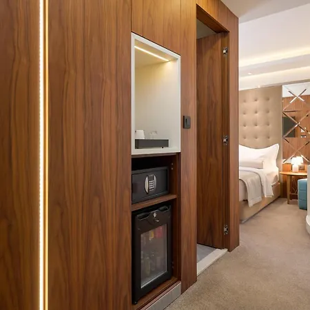 Hotel Time Boutique