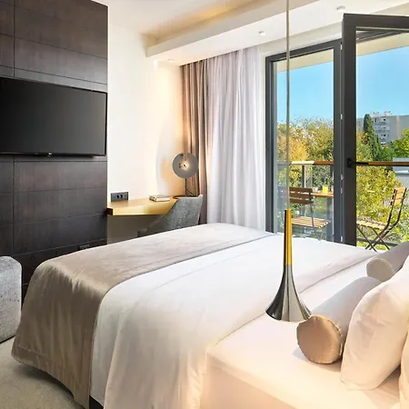 Time Boutique 4* Split