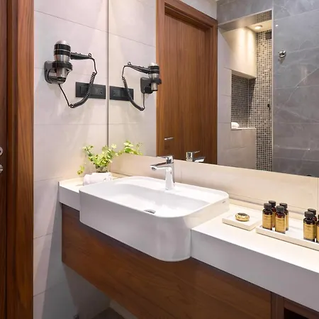 Hotel Time Boutique 4*