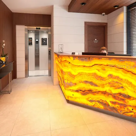 Hotel Time Boutique