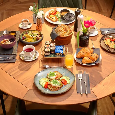 Time Boutique 酒店