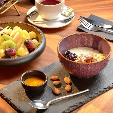 Time Boutique 4* Split