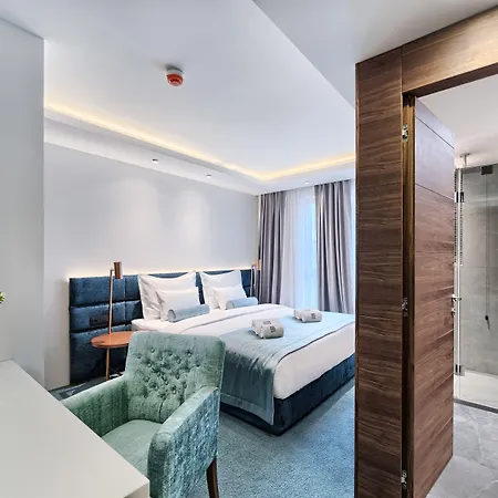 Hotel Time Boutique Split