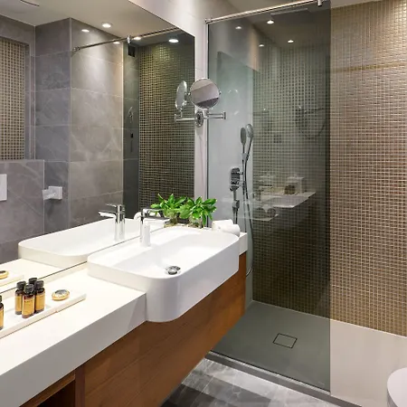 Time Boutique Hotel 4*