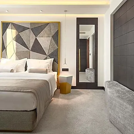 Time Boutique Hotel Split