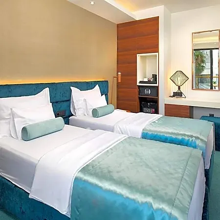 Time Boutique 4*