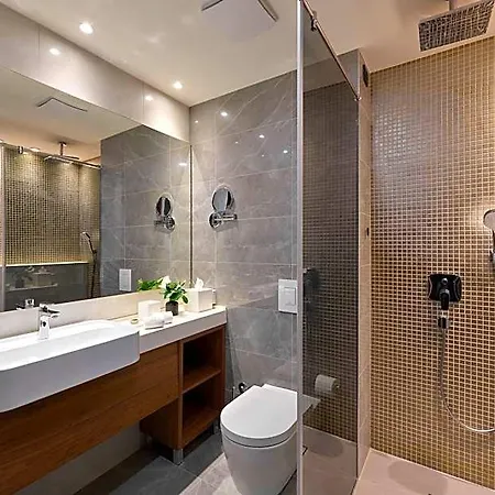 酒店 Time Boutique 斯普利特