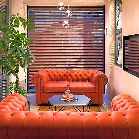 Time Boutique Hotel
