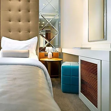 Time Boutique 4*