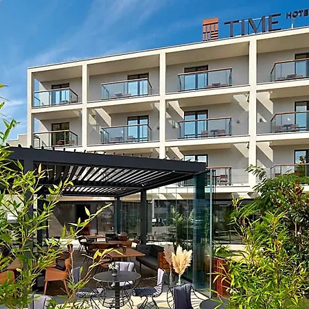Time Boutique Hotel Split