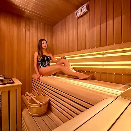 Time Boutique Hotel Split