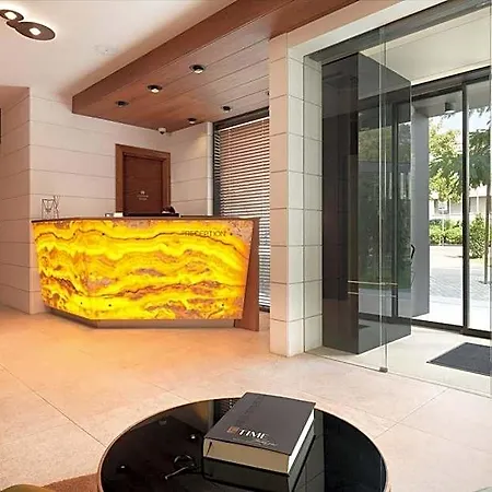Time Boutique מלון