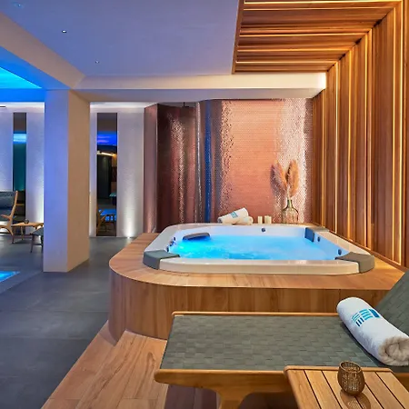 Time Boutique 4*