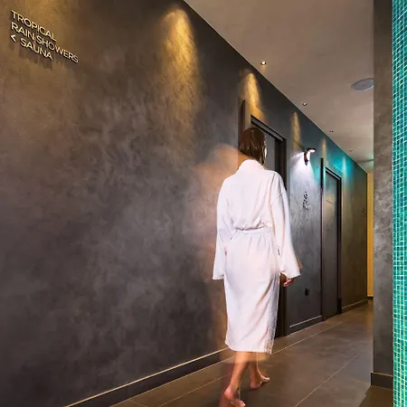 Time Boutique Hotel 4*