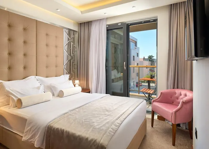 Time Boutique 4* Split