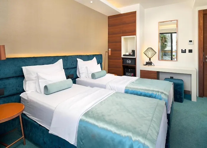 Hotel Time Boutique Split