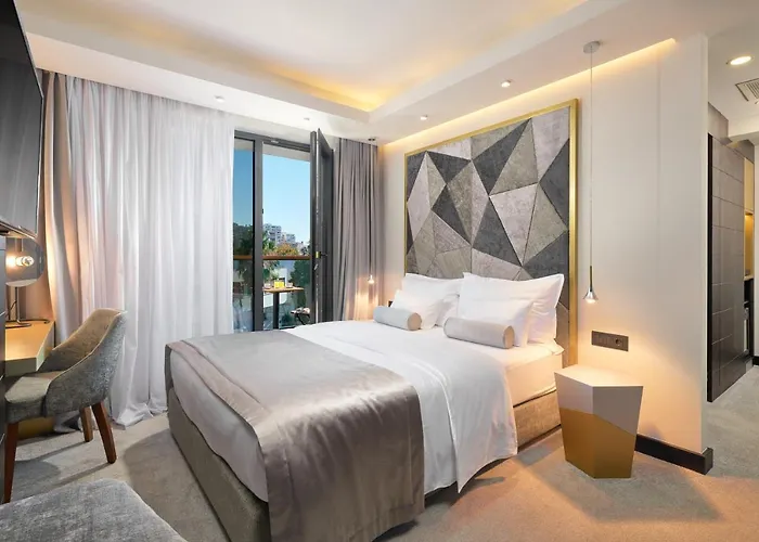 Szálloda Time Boutique