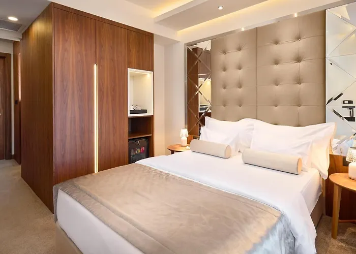 Time Boutique Szálloda 4*