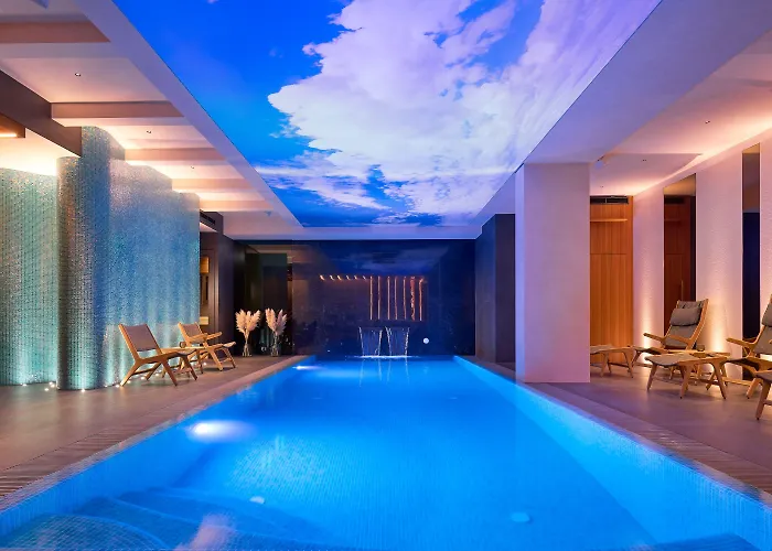 Szálloda Time Boutique 4*