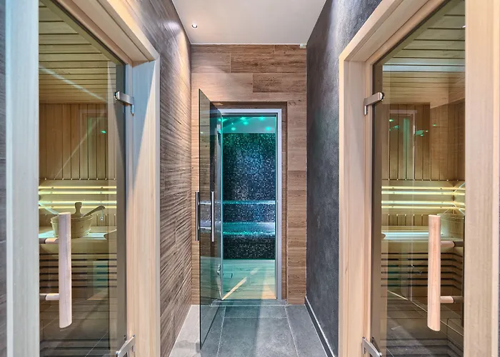 Time Boutique Szálloda