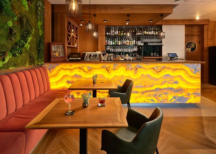 Szálloda Time Boutique 4*