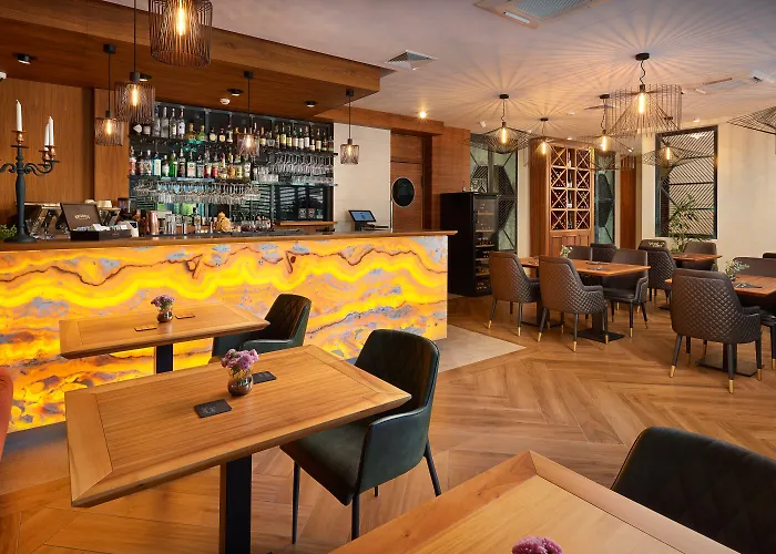 Szálloda Time Boutique 4*