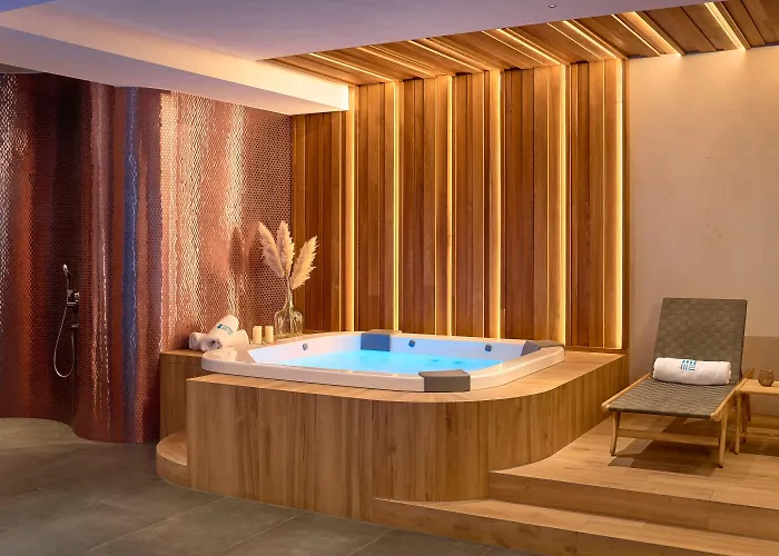 Time Boutique Szálloda Split