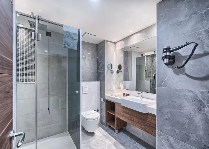 Szálloda Time Boutique 4*