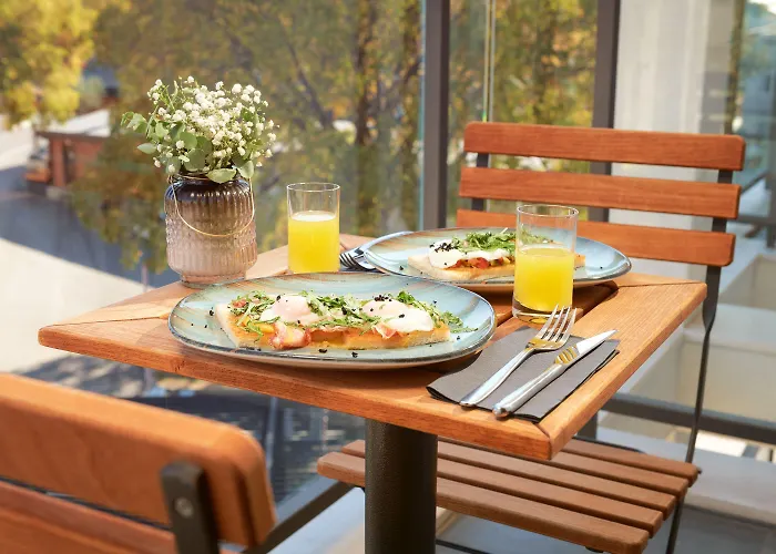 Szálloda Time Boutique Split