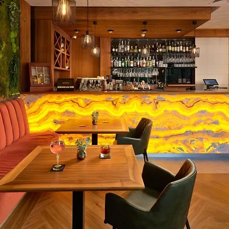 Time Boutique Hotel 4*