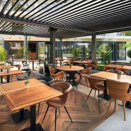 Time Boutique Hotel
