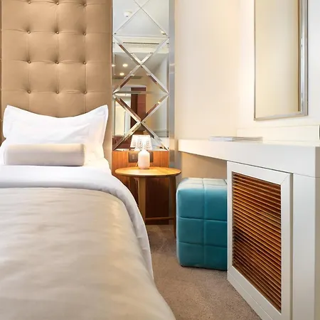 Time Boutique Szálloda