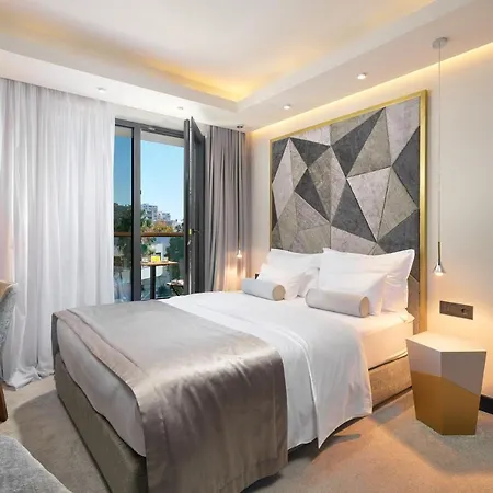 Hotel Time Boutique