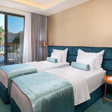 Szálloda Time Boutique Split