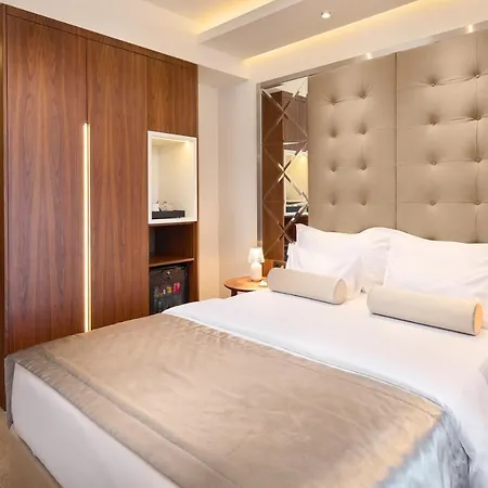 Time Boutique Szálloda 4*