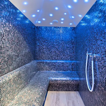 Szálloda Time Boutique Split