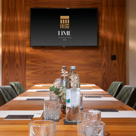 Szálloda Time Boutique Split