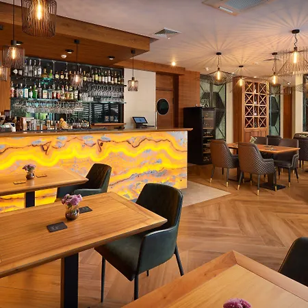 Szálloda Time Boutique 4*